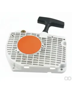 STIHL - 11250801800 - Fan Housing 034