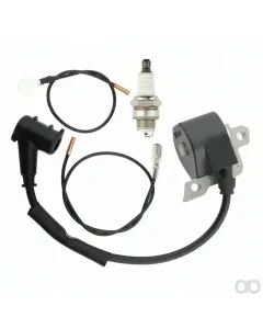 STIHL - 11254001301 - Ignition Module