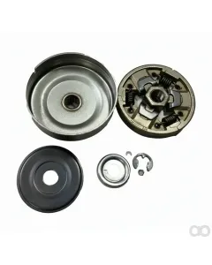 STIHL - 11256402008 - Chain Sprocket .325 8T