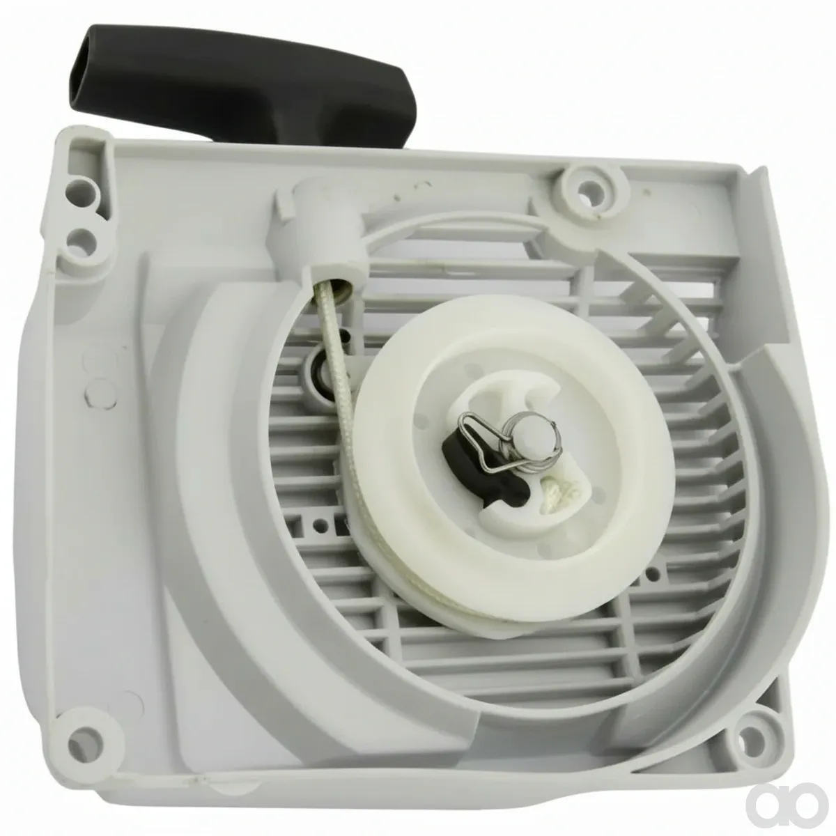 STIHL - 11270802103 - Fan Housing with Starter