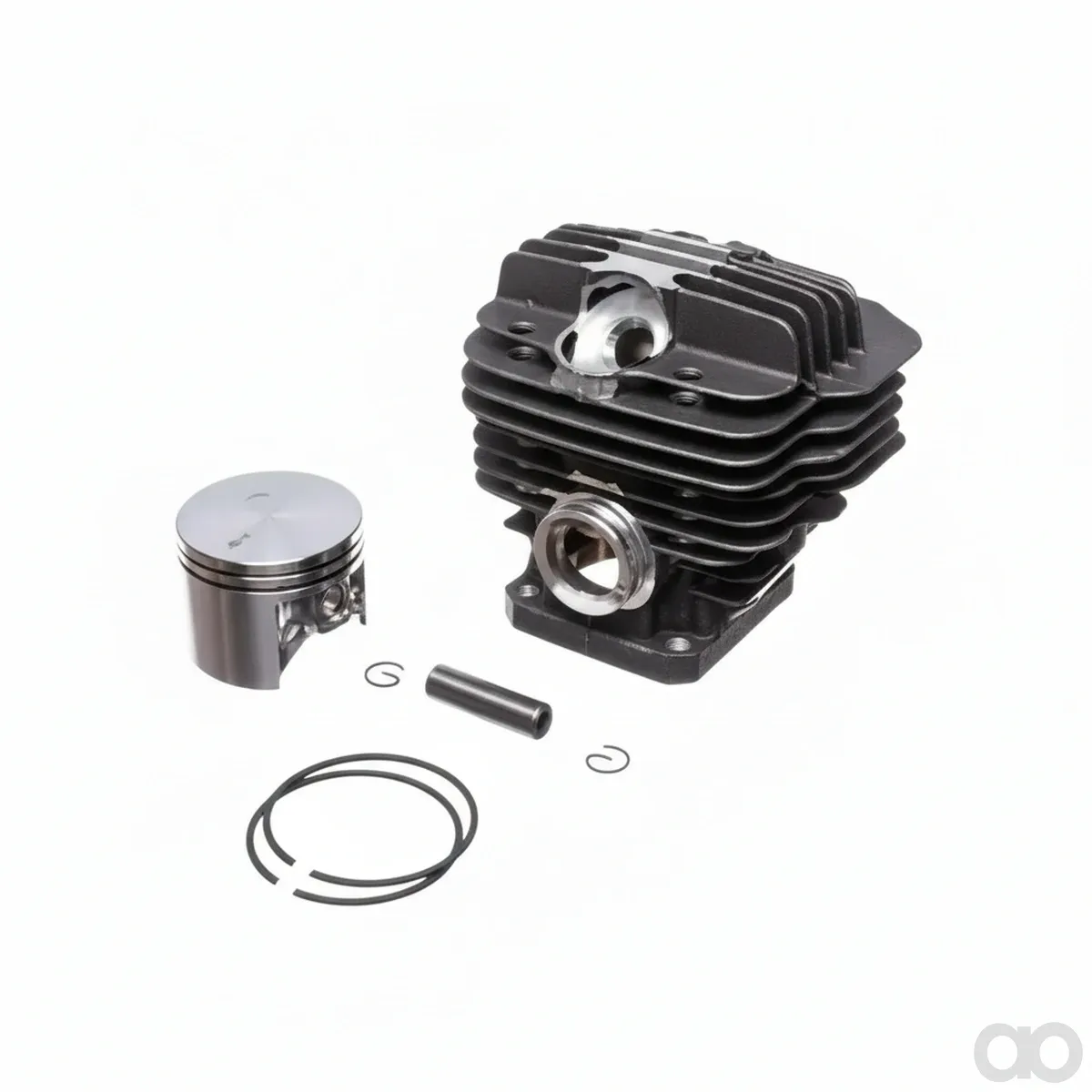 STIHL - 11280201226 - Cylinder with Piston