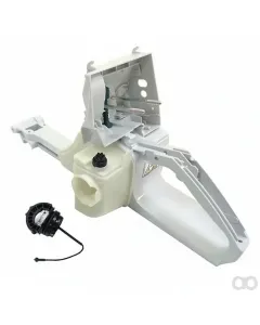 STIHL - 11283500833 - Tank Housing