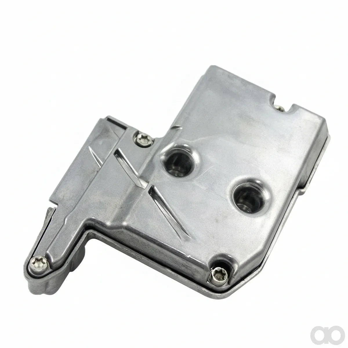 STIHL - 11290202601 - Half Crankcase (Flap Side)