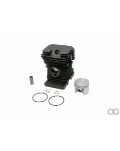STIHL - 11300201209 - Cylinder with Piston D38