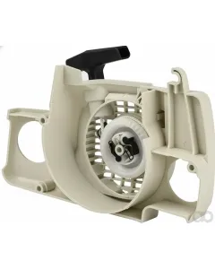 STIHL - 11300802105 - Fan Housing Complete with Elastost.