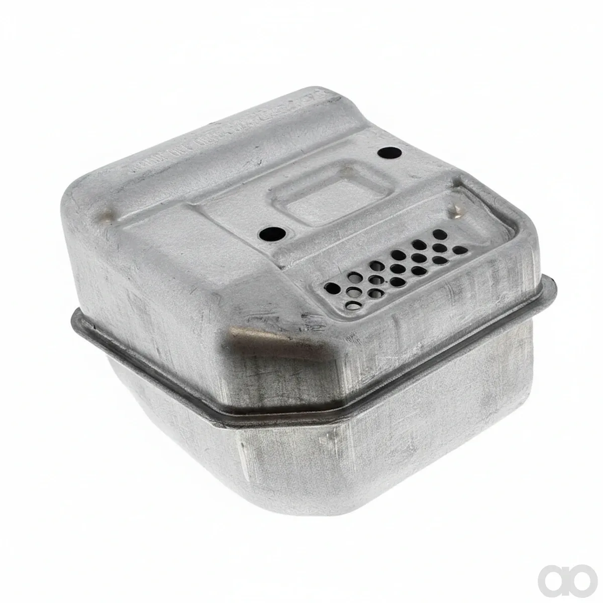 STIHL - 11301400600 - Muffler