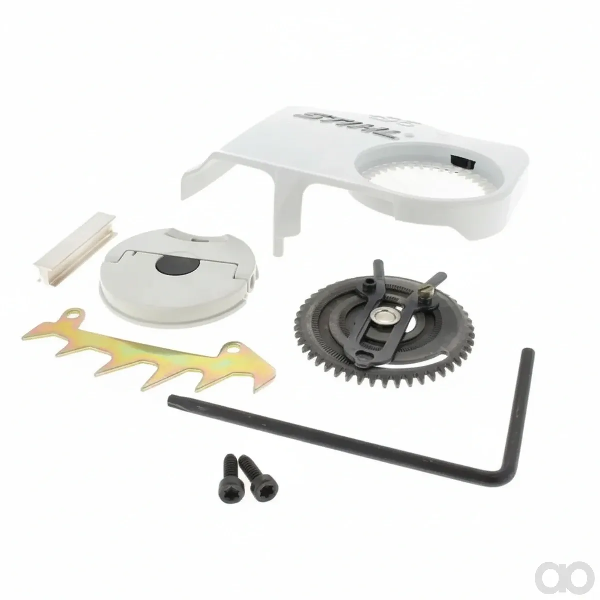 STIHL - 11320071000 - Chain Tensioner Set