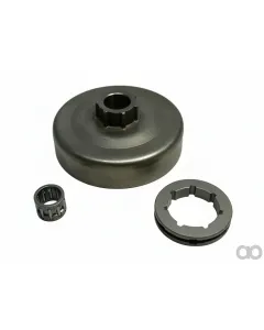 STIHL - 11350071001 - Set Sprocket