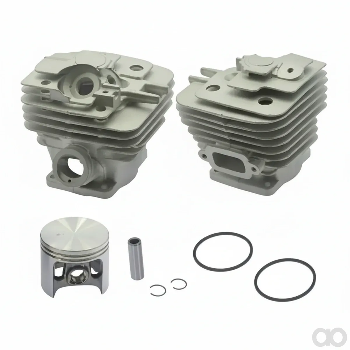 STIHL - 11350201203 - Cylinder with Piston D47