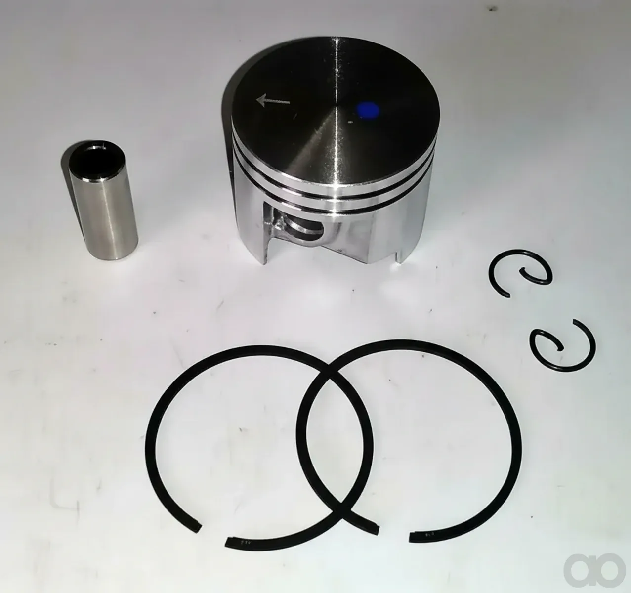 STIHL - 11370302002 - Piston Diameter 37 mm