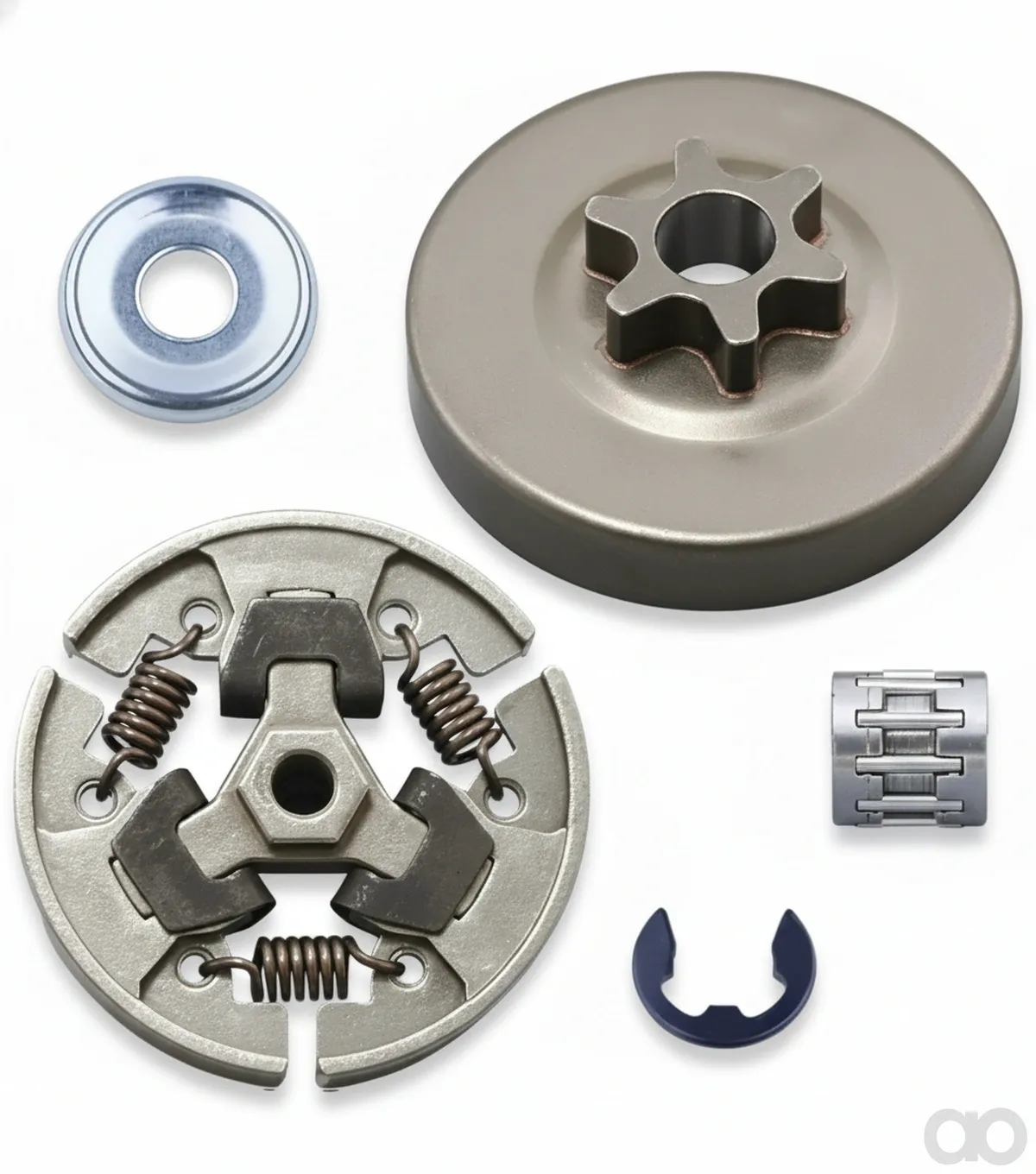 STIHL - 11376402001 - Sprocket 3/8 Picco