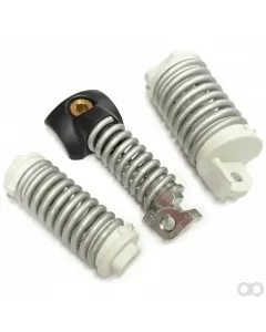 STIHL - 11380071003 - Set of Hard AV Springs