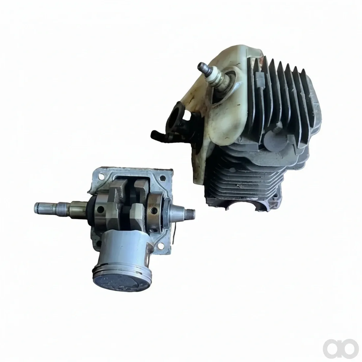 STIHL - 11390201201 - Cylinder with Piston Diameter 38mm
