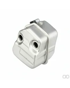 STIHL - 11391400602 - Muffler