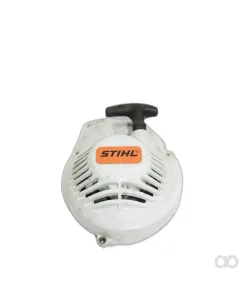 STIHL - 11410802106 - Fan Housing With Starter