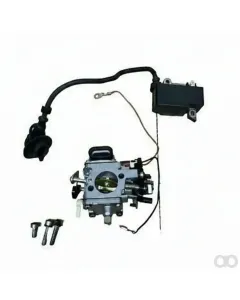 STIHL - 11424004703 - Control Unit