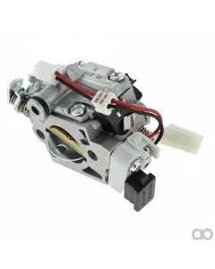 STIHL - 11431200654 - STIHL Carburetor C1QS275B