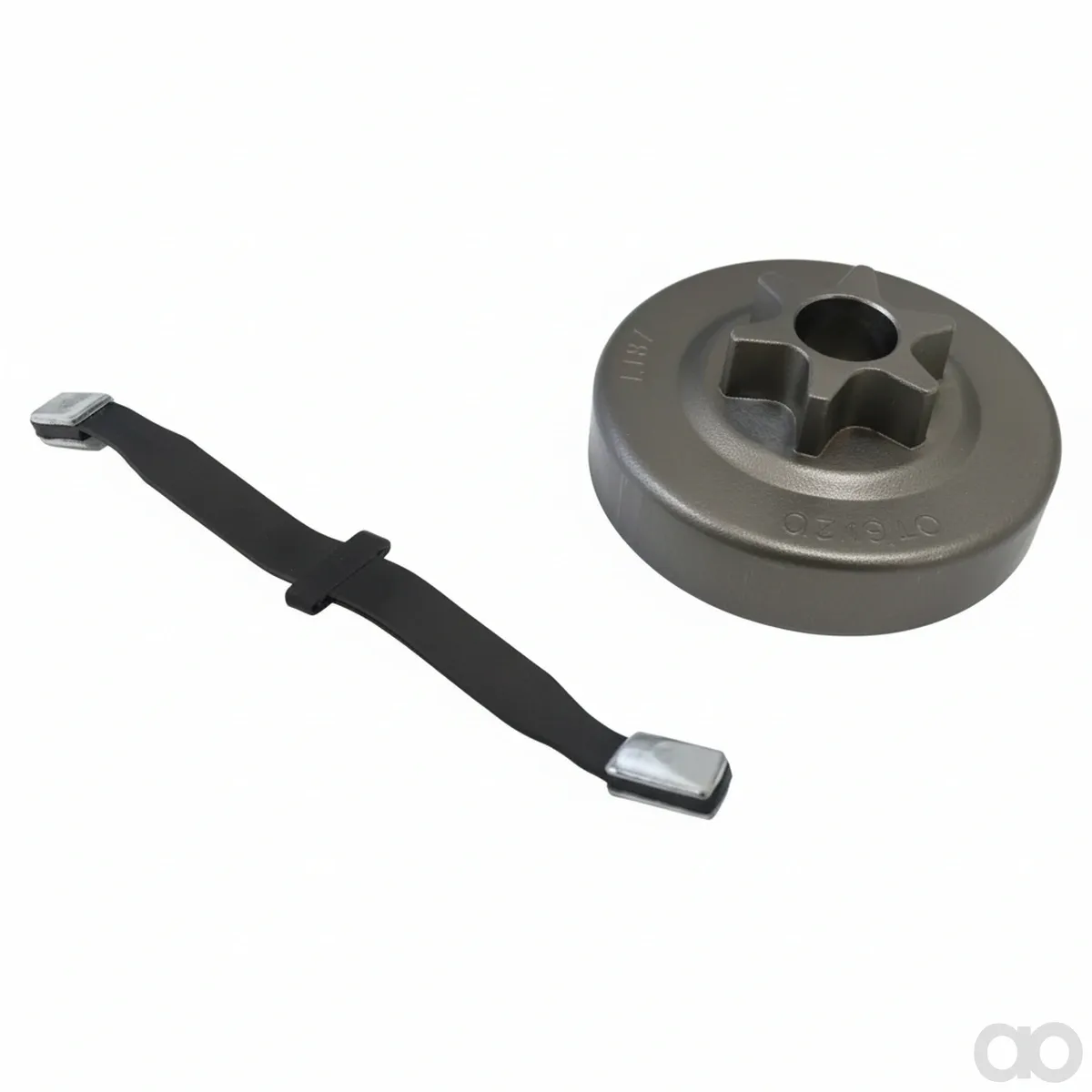STIHL - 11466402006 - Sprocket 3/8 Picco 6T