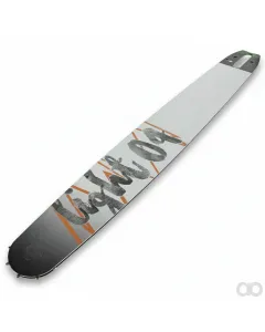 STIHL - 30030086117 - Guide Bar 45 cm 1.6 3/8