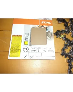 STIHL - 36930000056 - 23 RM Pro Rapid Micro Chain