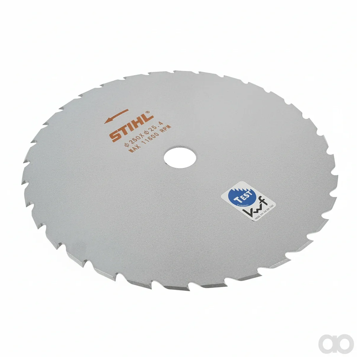 STIHL - 40017133811 - Grass Cutting Blade 250-44