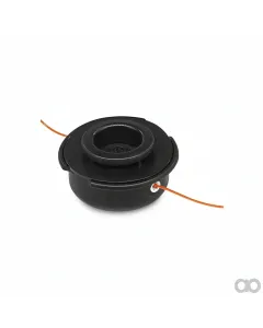 STIHL - 40027102198 - STIHL Mowing Head Trimcut C 32-2