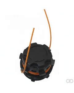 STIHL - 40027104301 - Spool Insert with Line C