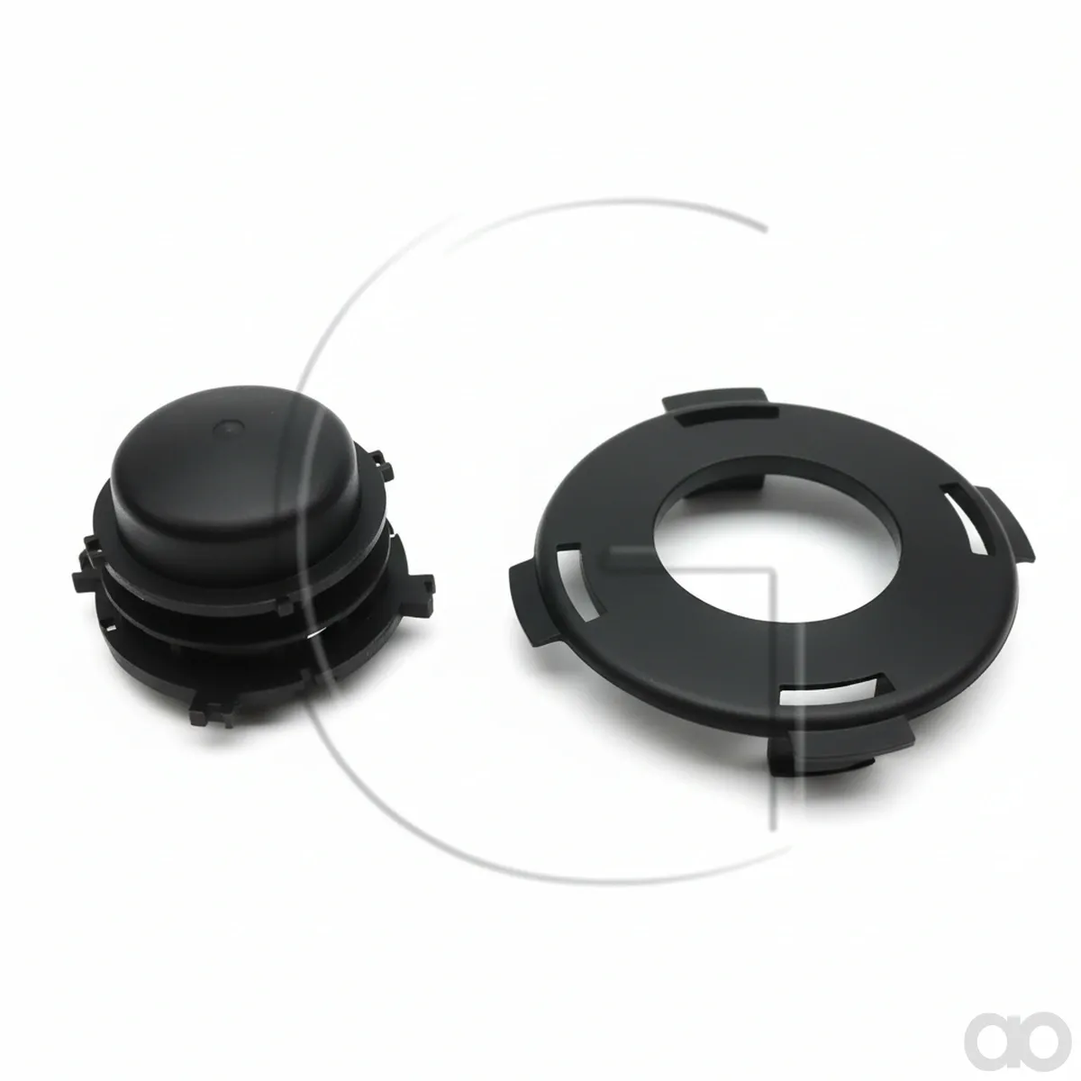 STIHL - 40027139705 - Lower Part