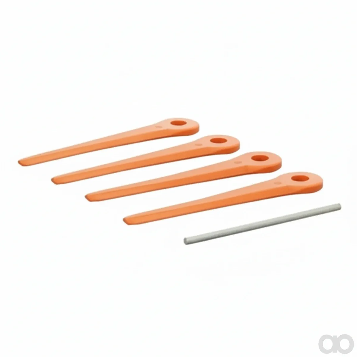 STIHL - 40067102134 - STIHL Brushcutter Mowing Head Polycut 6/2