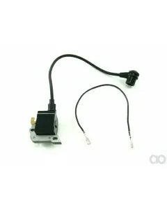 STIHL - 41124043200 - Ignition Armature