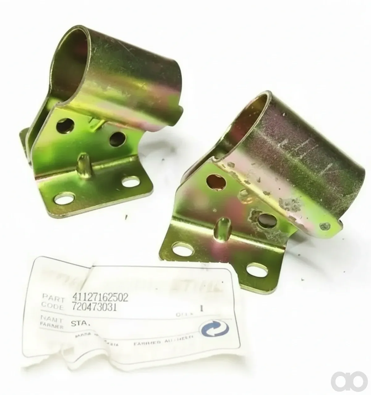 STIHL - 41127162502 - Holder