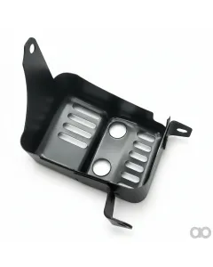 STIHL - 41171407100 - Exhaust Protection STIHL Brushcutter