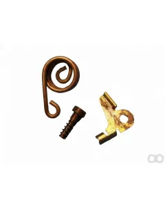 STIHL - 41181900600 - Return Spring