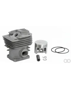 STIHL - 41190201205 - Cylinder with Piston