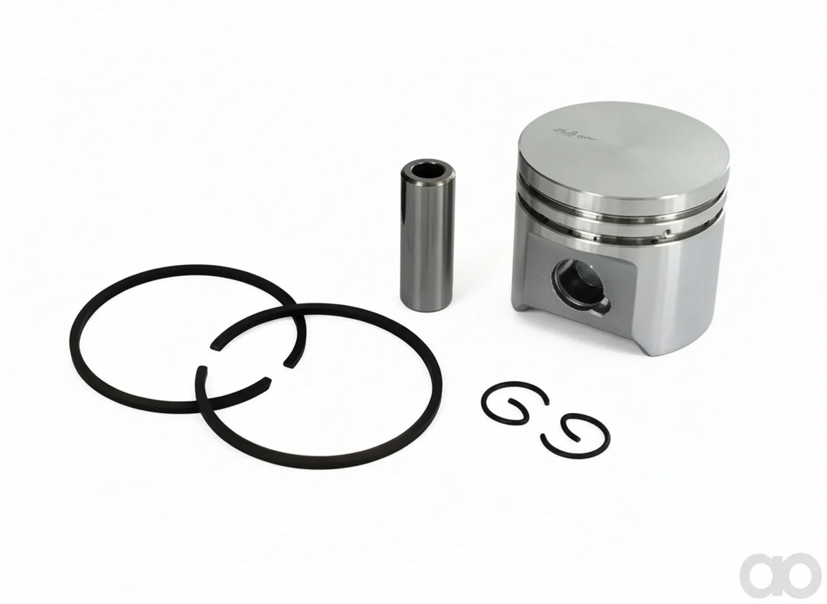 STIHL - 41190302000 - Piston D38 STIHL