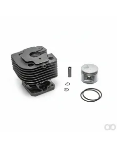 STIHL - 41190302005 - Piston Complete D35