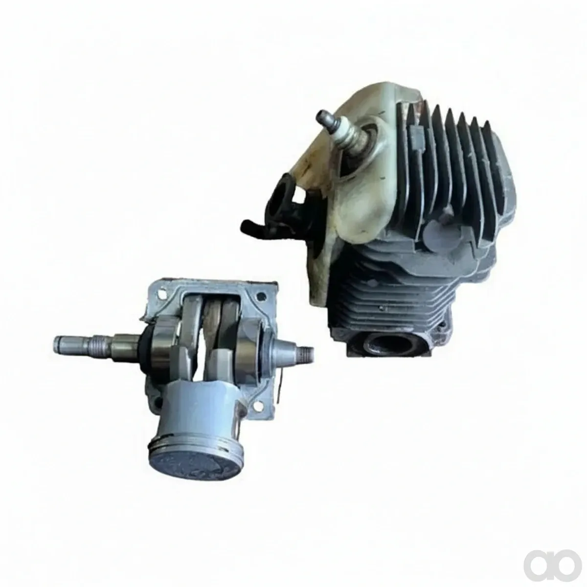 STIHL - 41230220500 - Cylinder D31 (CR)