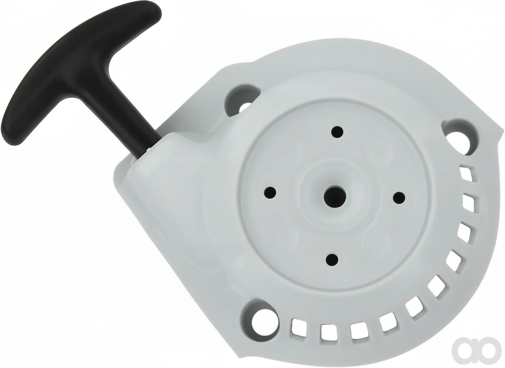 STIHL - 41261904000 - Starter Cover Complete