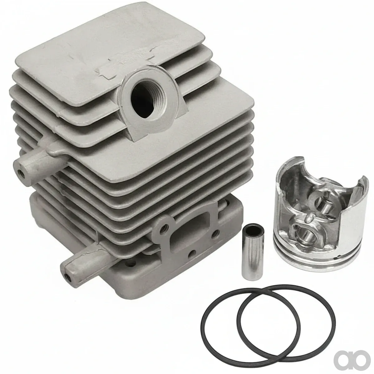 STIHL - 41370201202 - Cylinder with Piston D34-CR