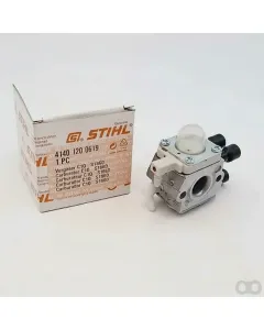 STIHL - 41401200619 - Carburetor STIHL Brushcutter