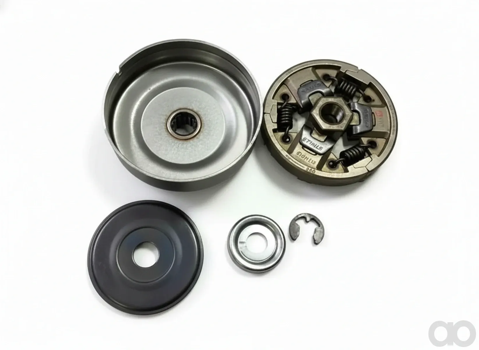 STIHL - 41401602901 - Drum Coupling for Stihl Brush Cutter