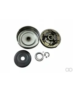 STIHL - 41401602903 - Clutch Drum