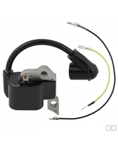 STIHL - 41404001302 - Ignition Coil HS45
