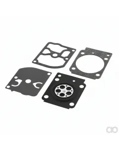STIHL - 41470071702 - Carburetor Parts Set
