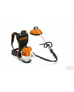 STIHL - 41472000364 - STIHL FR 460 TC-EM / AC 36-2