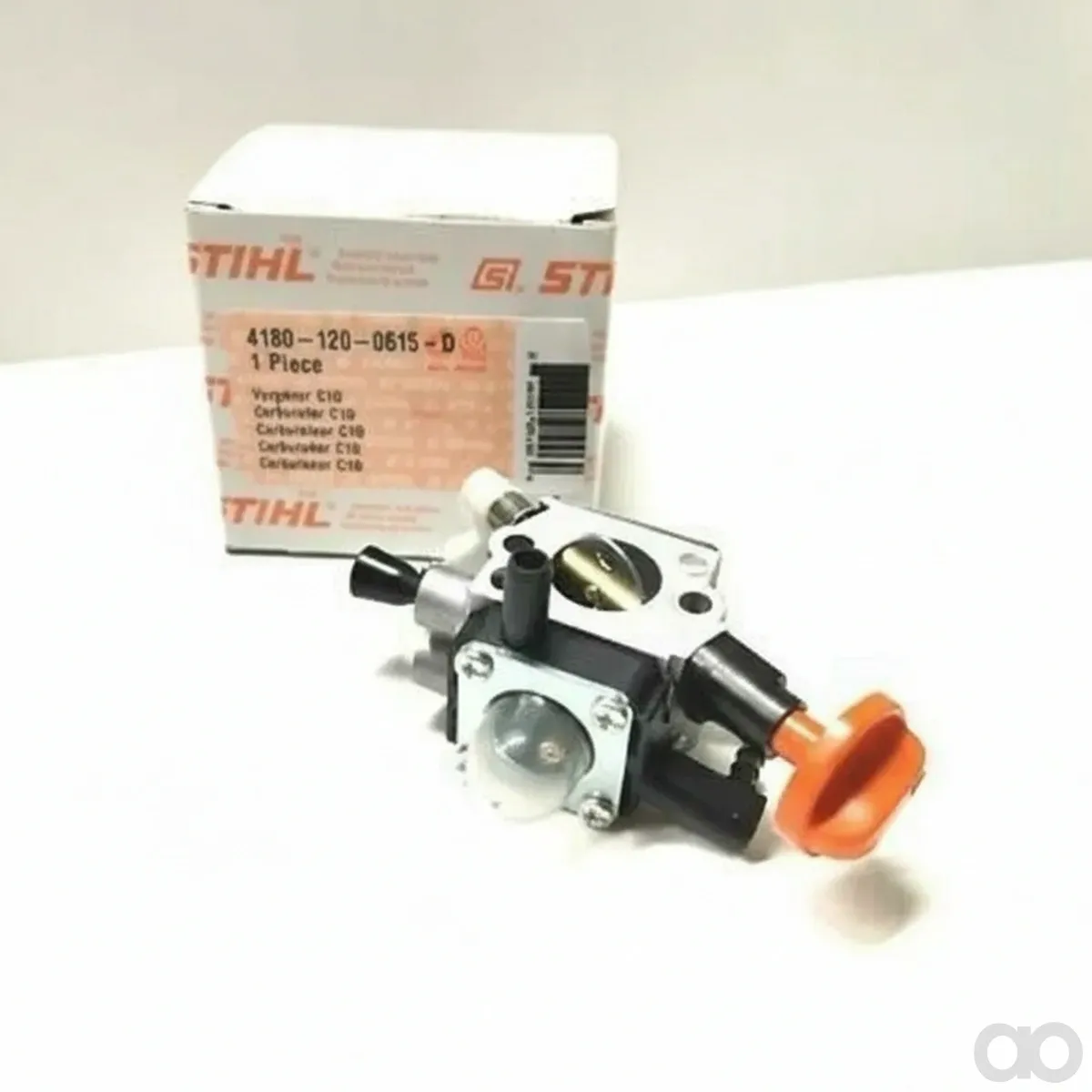 STIHL - 41801200615 - Carburetor KM111R