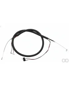 STIHL - 41801801105 - Throttle Cable