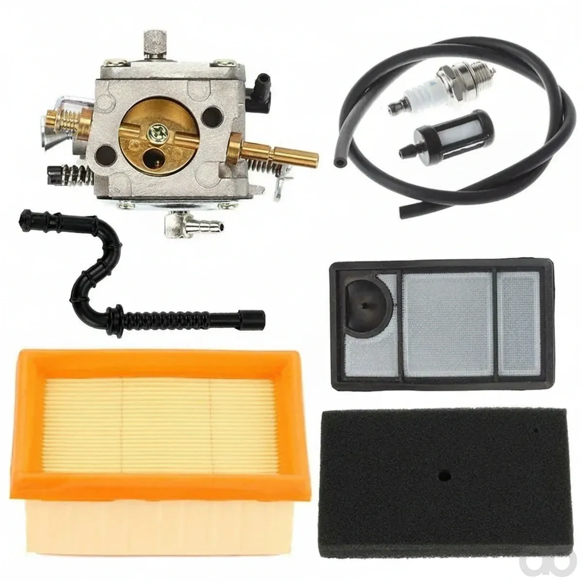 STIHL - 42231200600 - STIHL Carburetor HS-274C/D TS400