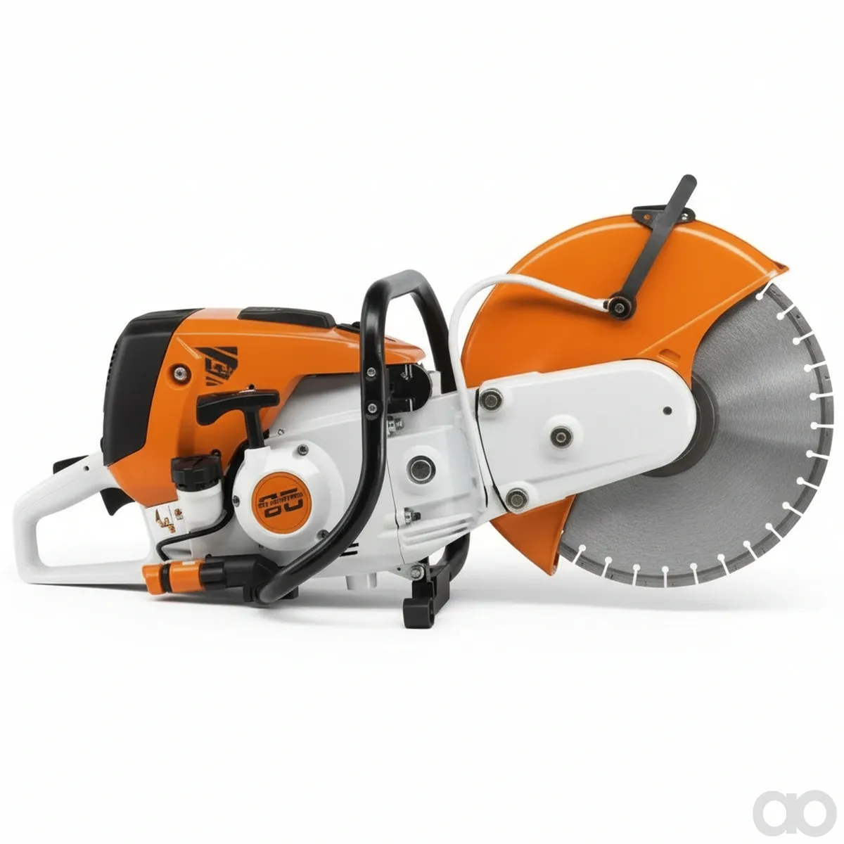 STIHL - 42240112800 - Stihl TS 700 350 mm Grinder