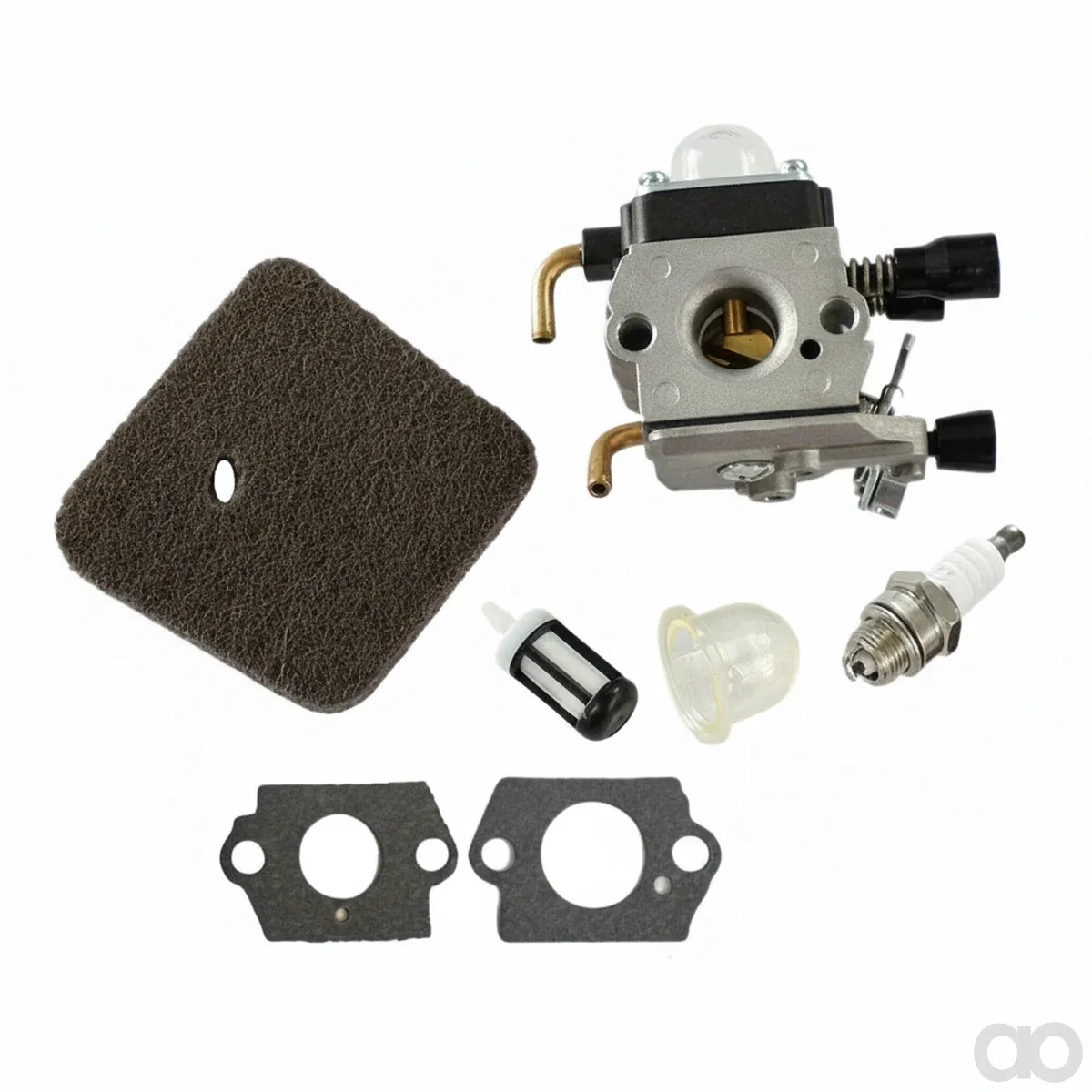 STIHL - 42281200608 - Carburetor C1Q-S70A